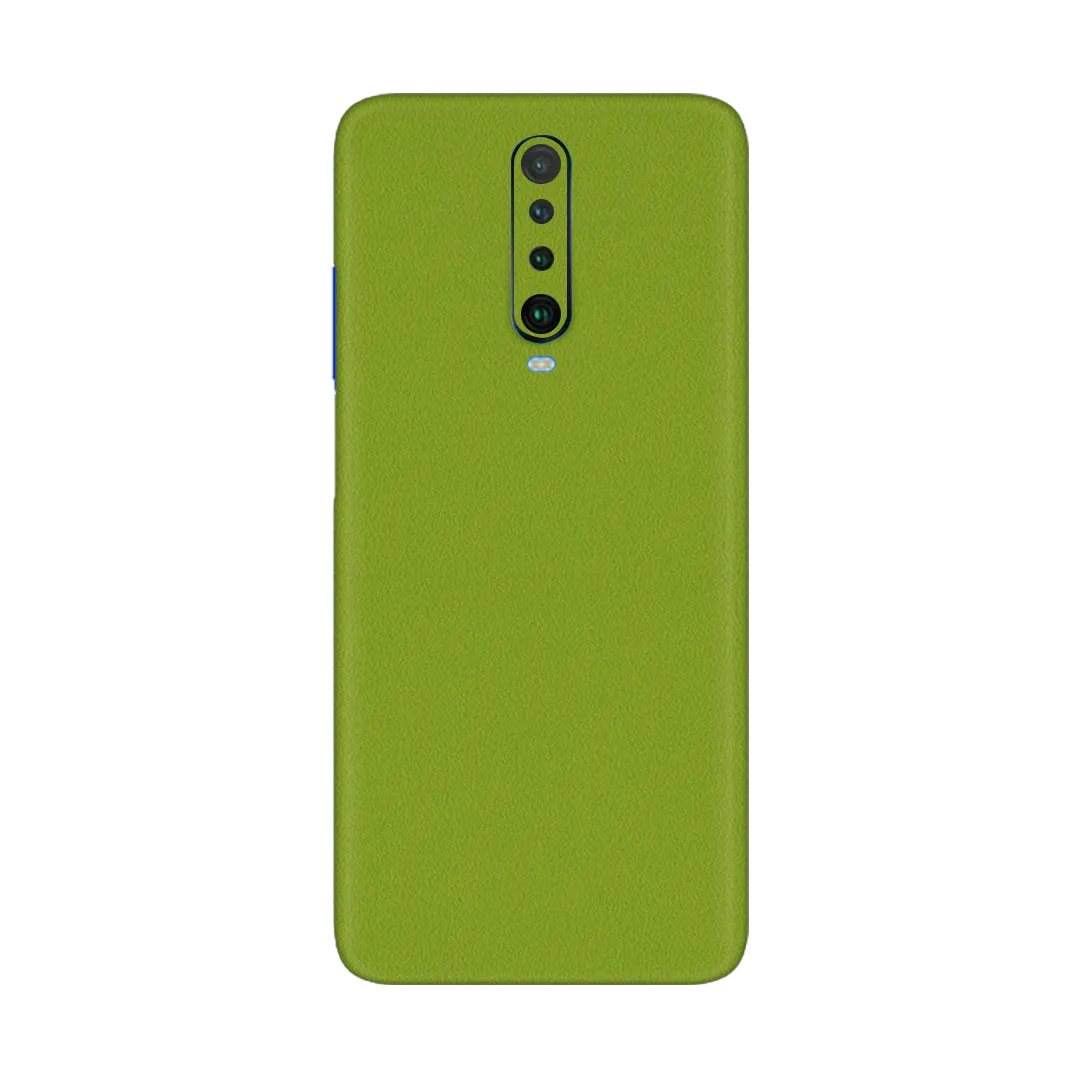 Redmi K30 Skins & Wraps