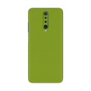 Redmi K30 Skins & Wraps