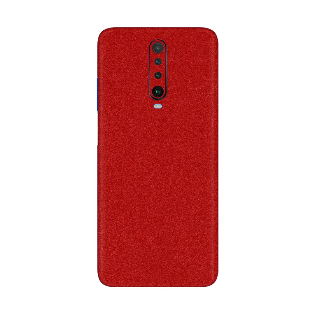 Redmi K30 Skins & Wraps