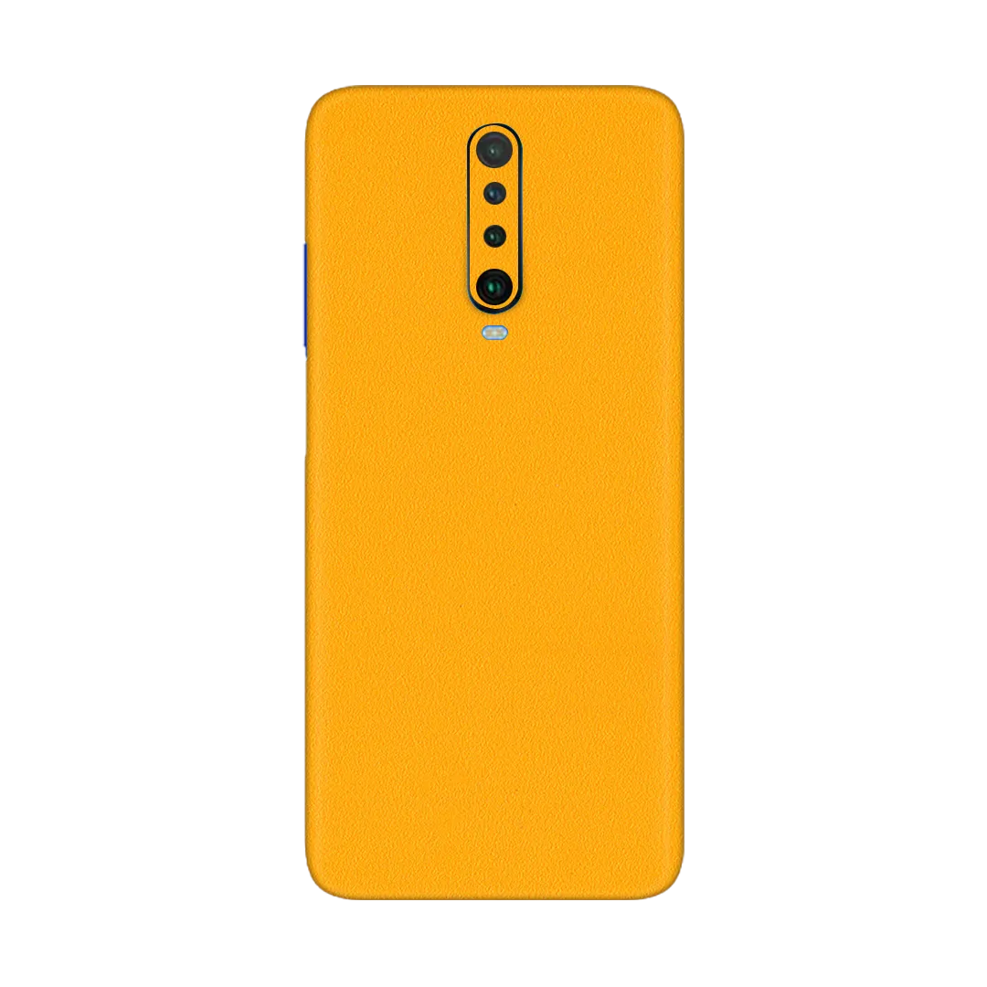 Redmi K30 Skins & Wraps