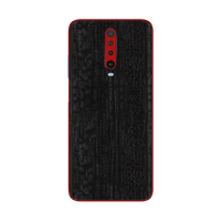 Redmi K30 Skins & Wraps