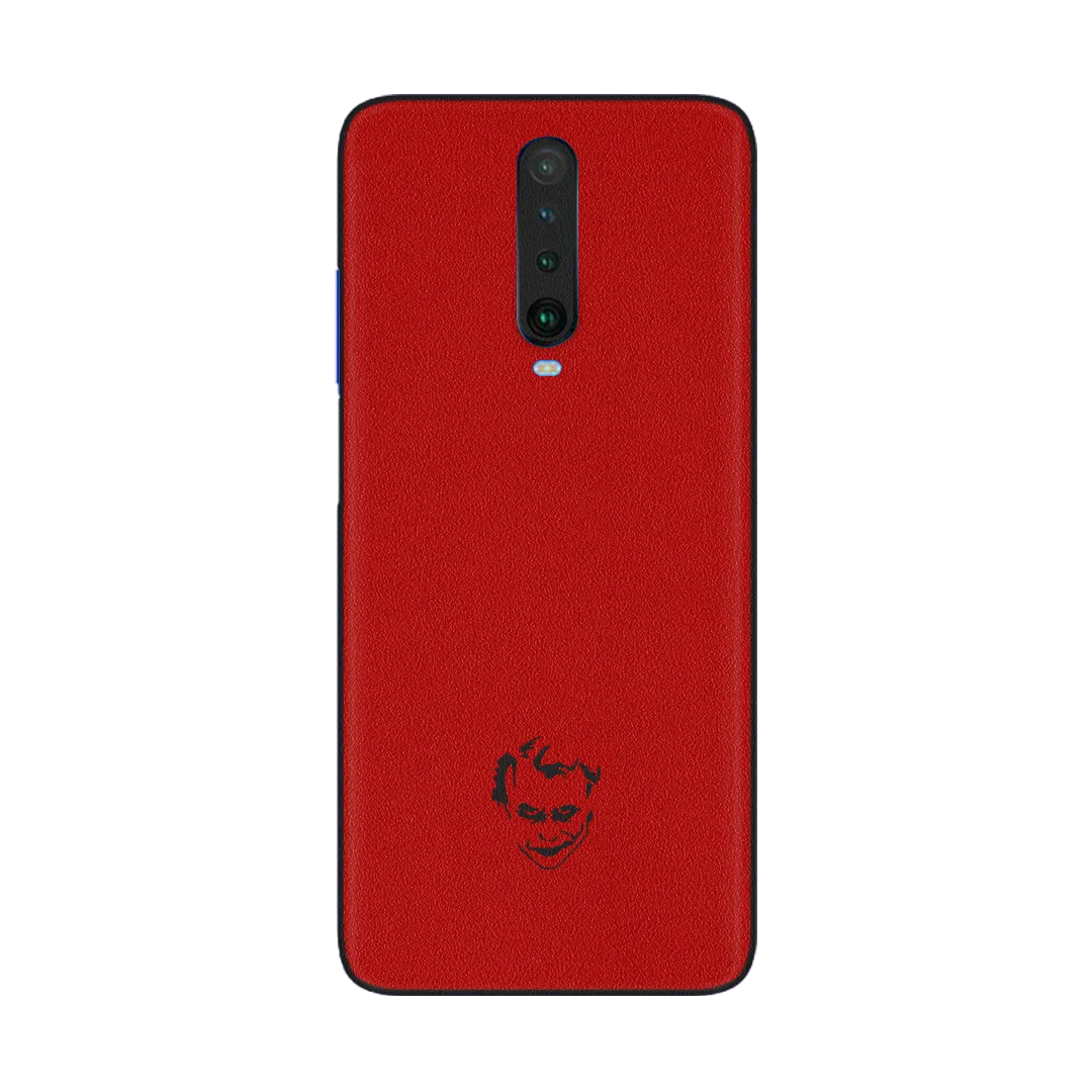 Redmi K30 Skins & Wraps