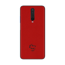 Redmi K30 Skins & Wraps