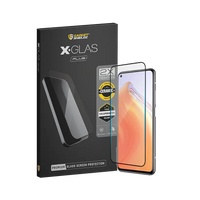 Redmi K30S Tempered Glass Screen Protector