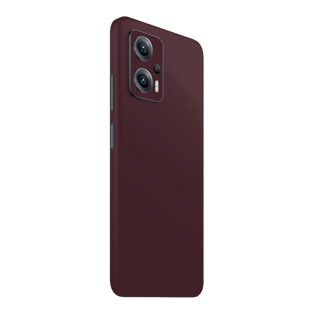redmi k50i 5g mobile skins & wraps