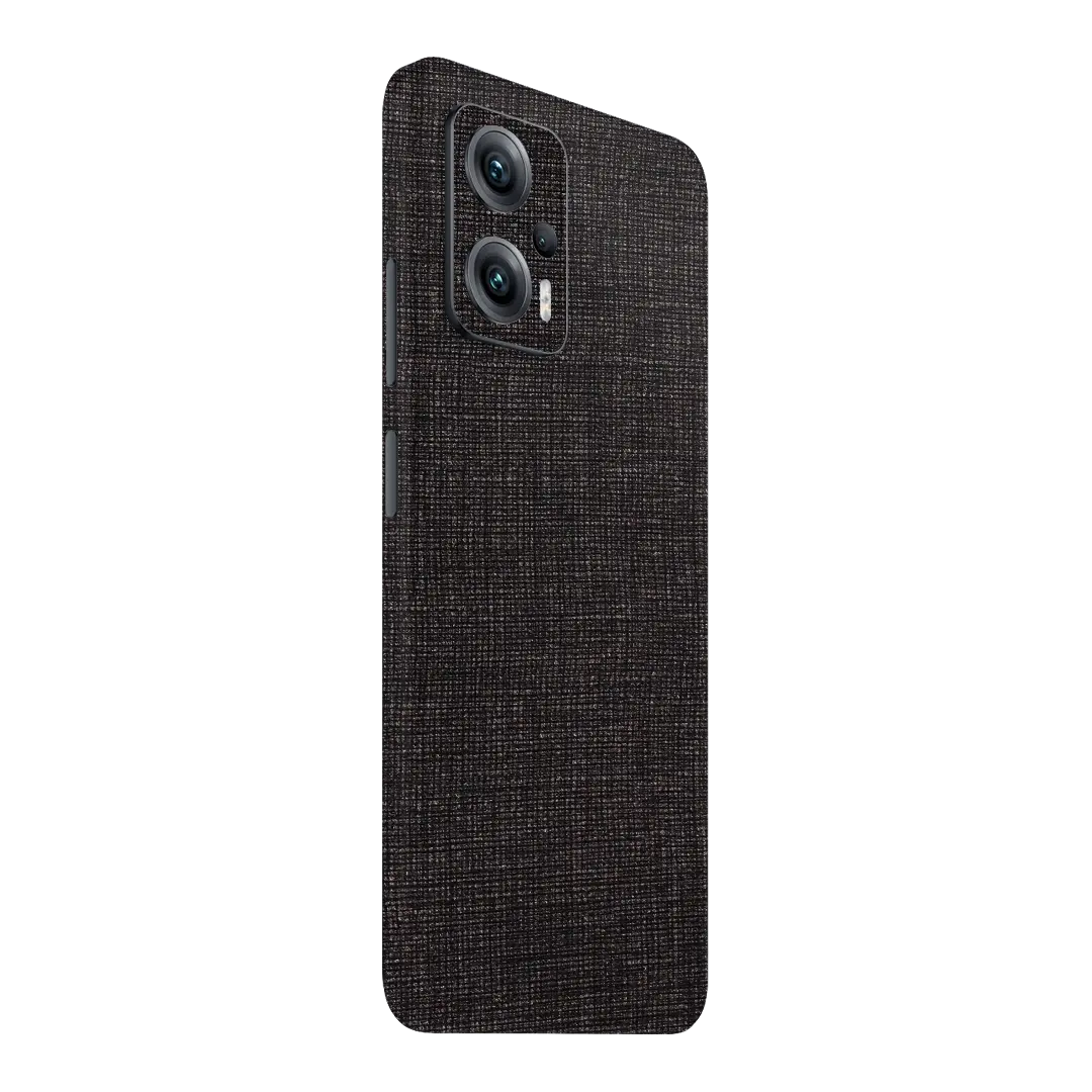 Preload Full Back / Fabrix