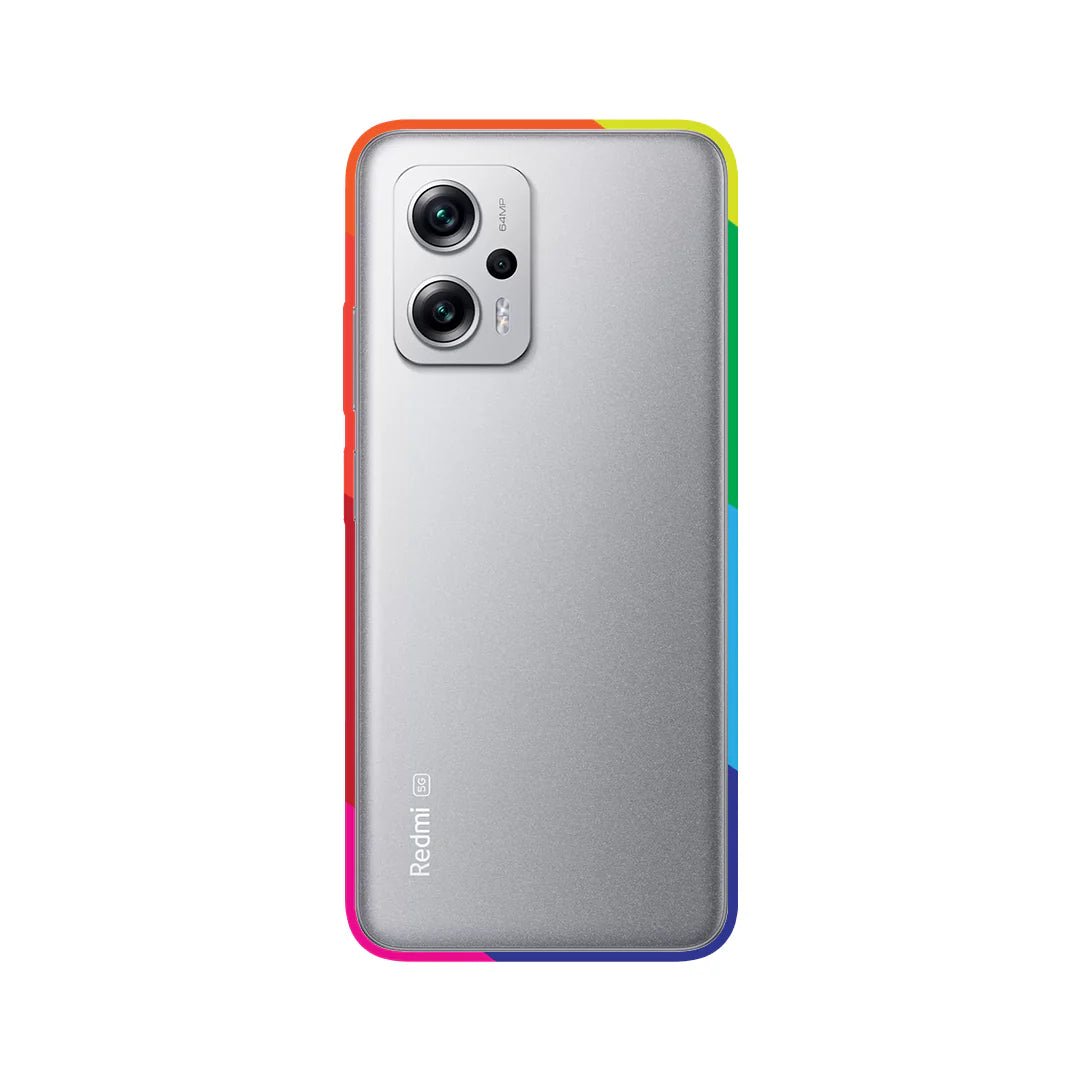 Redmi K50i 5G Skins & Wraps