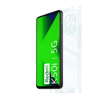 Redmi K50i Screen Guard Protector