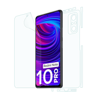 Redmi Note 10 Pro Screen Guard Protector