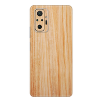 Redmi Note 10 Pro Max Skins & Wraps