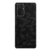 Redmi Note 10 Pro Max Skins & Wraps