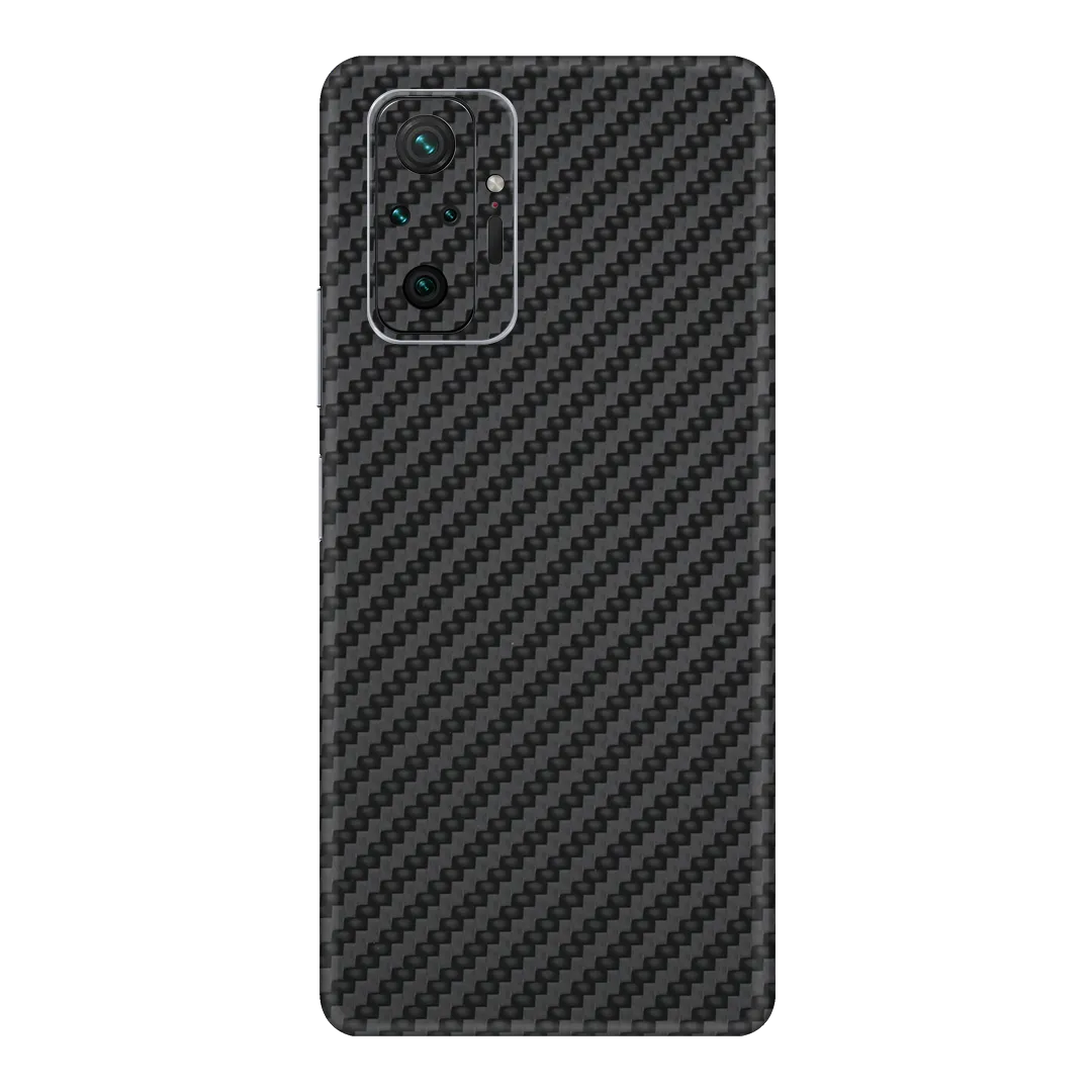 Redmi Note 10 Pro Max Skins & Wraps