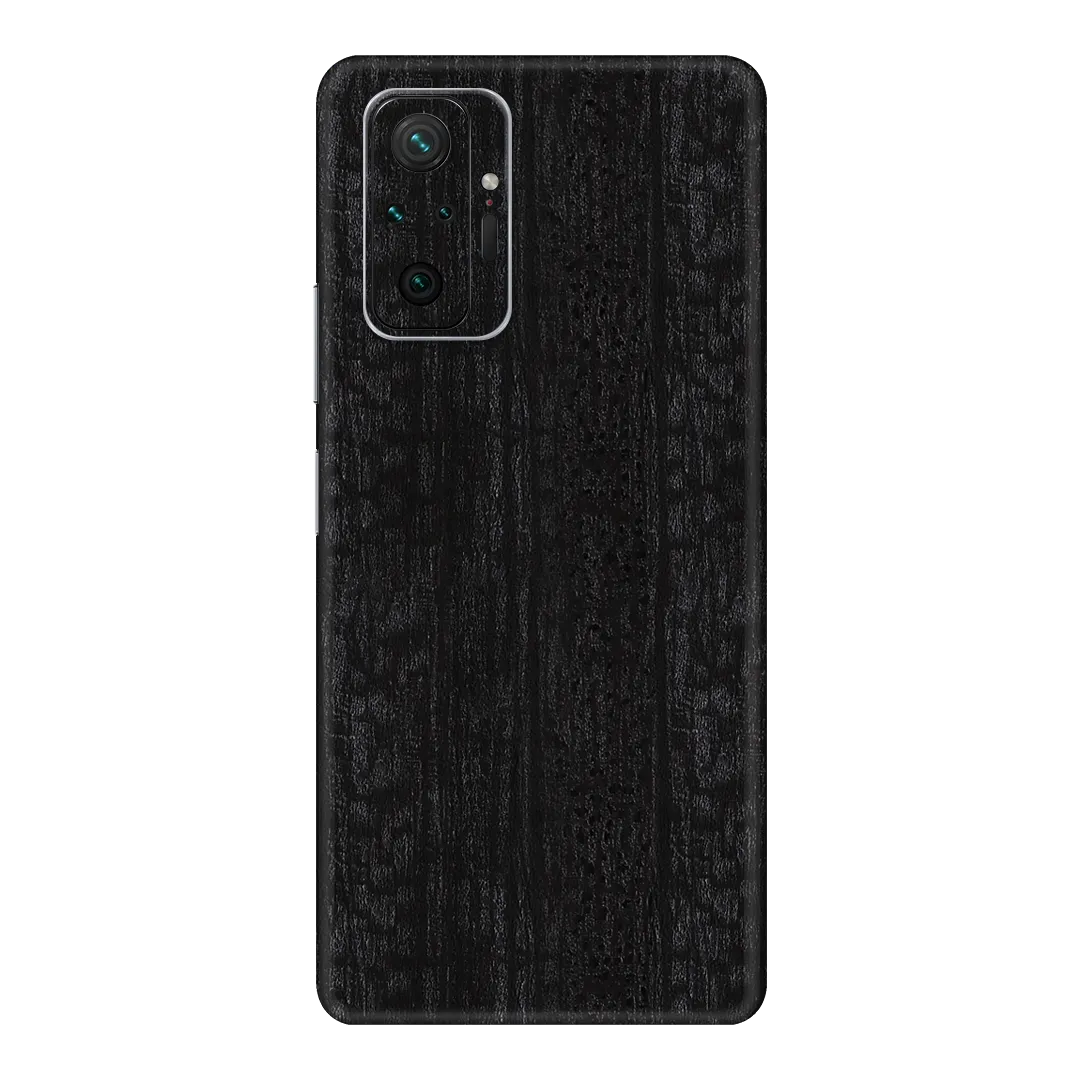 Redmi Note 10 Pro Max Skins & Wraps