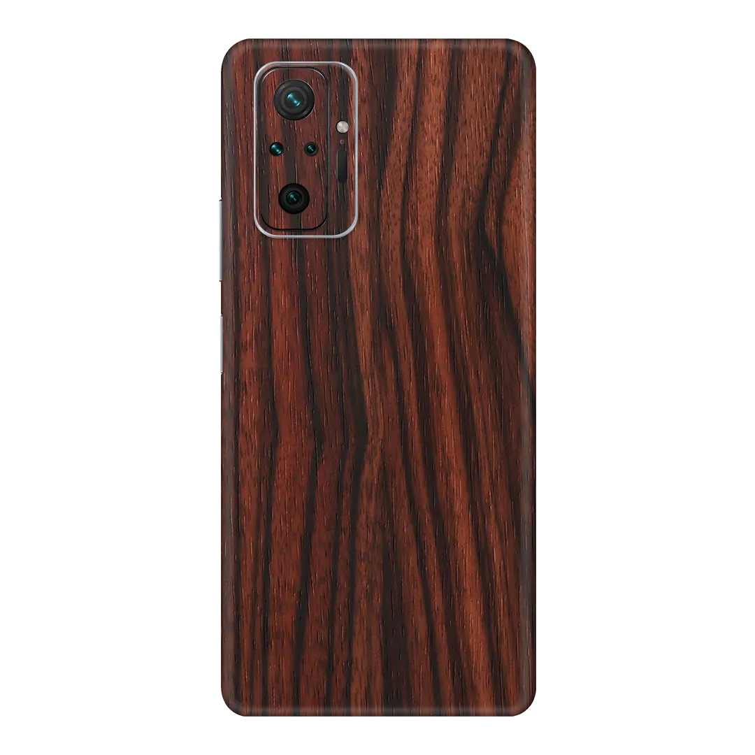 Redmi Note 10 Pro Max Skins & Wraps