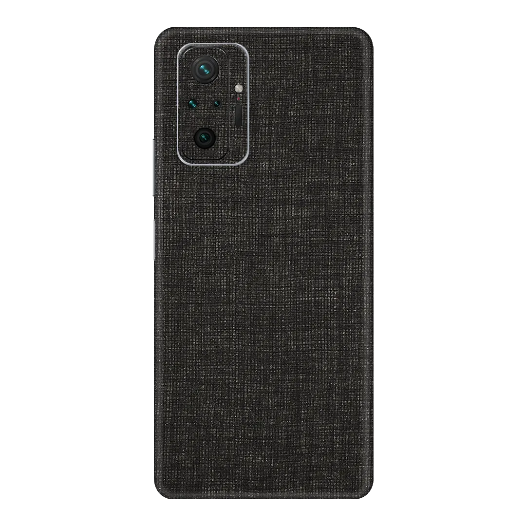 Redmi Note 10 Pro Max Skins & Wraps