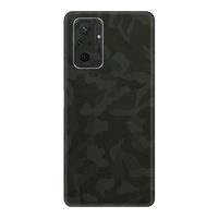 Redmi Note 10 Pro Max Skins & Wraps