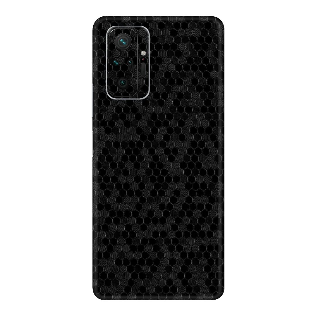 Redmi Note 10 Pro Max Skins & Wraps