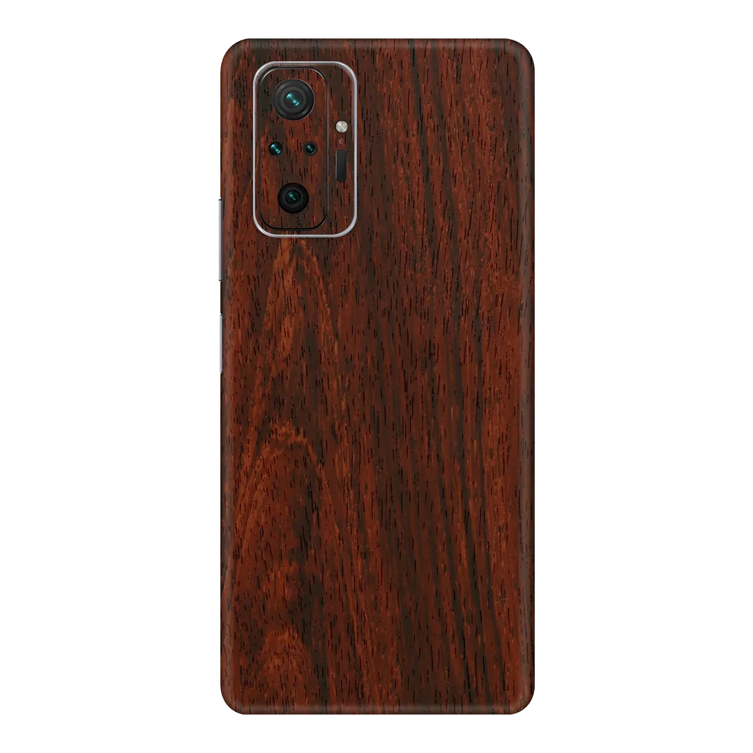 Redmi Note 10 Pro Max Skins & Wraps