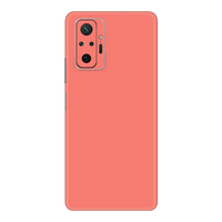 Redmi Note 10 Pro Max Skins & Wraps