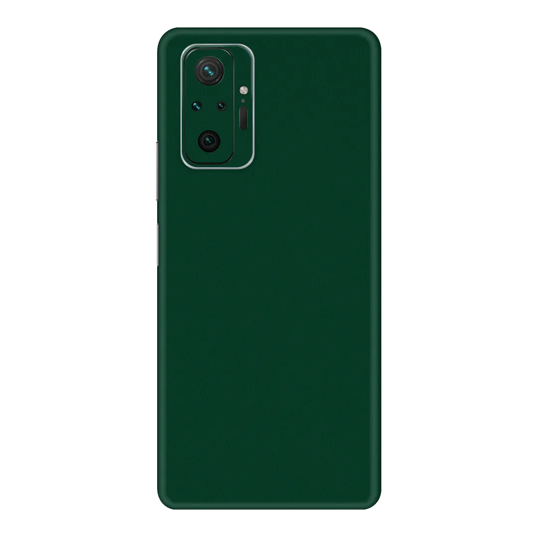 Redmi Note 10 Pro Max Skins & Wraps