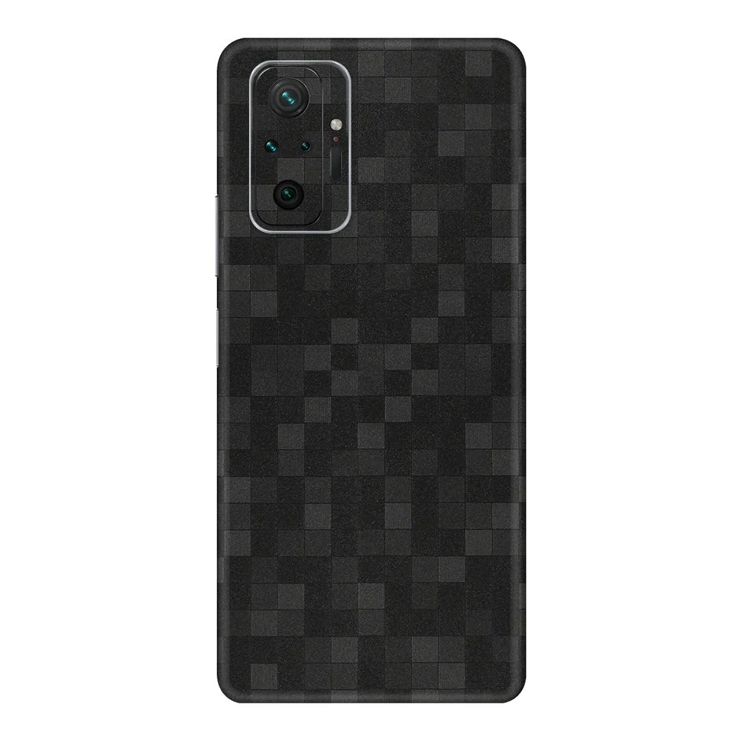 Redmi Note 10 Pro Max Skins & Wraps