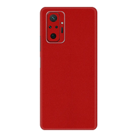 Redmi Note 10 Pro Max Skins & Wraps