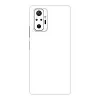 Redmi Note 10 Pro Max Skins & Wraps