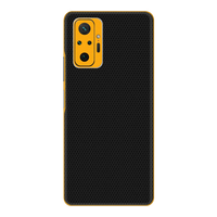 Redmi Note 10 Pro Max Skins & Wraps