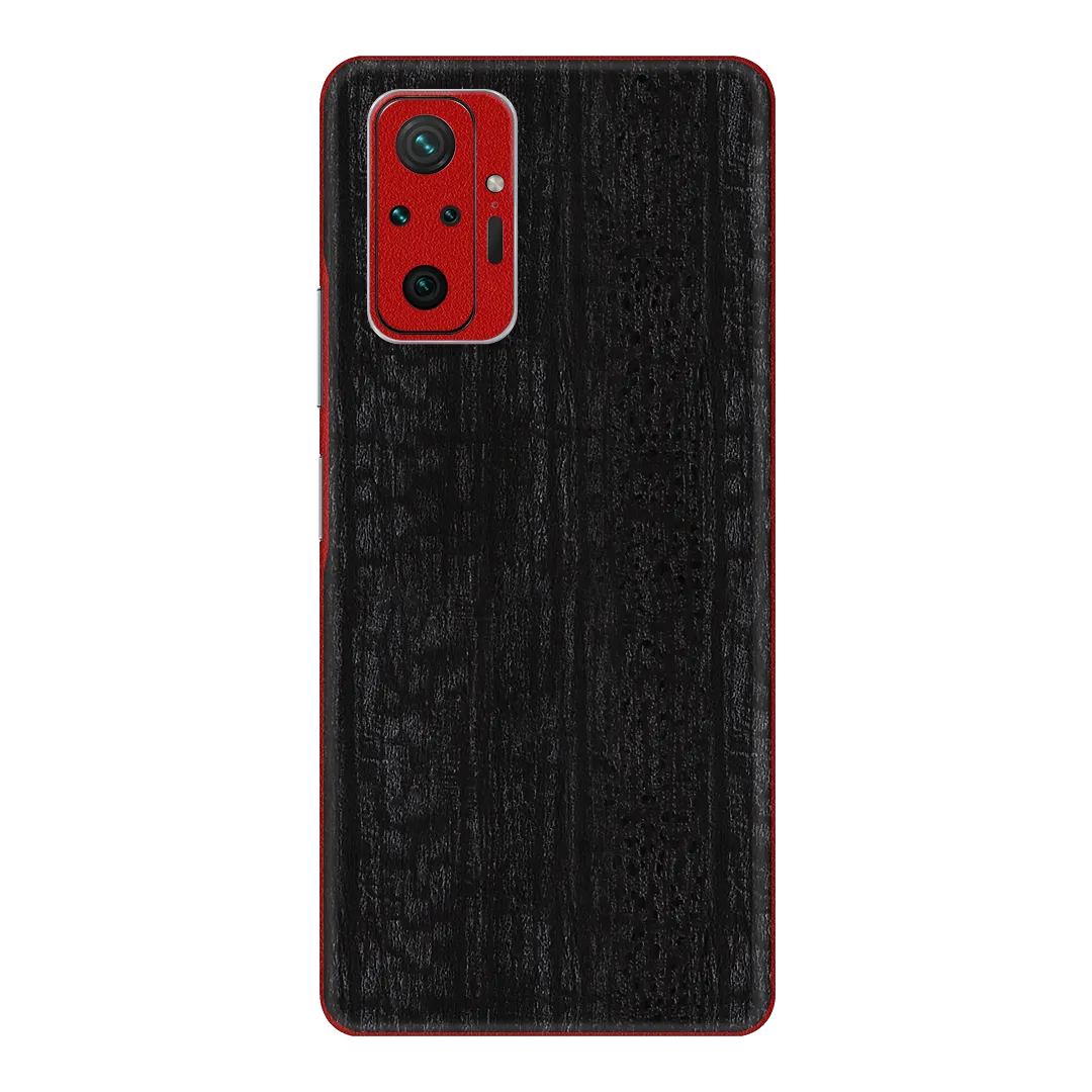 Redmi Note 10 Pro Max Skins & Wraps