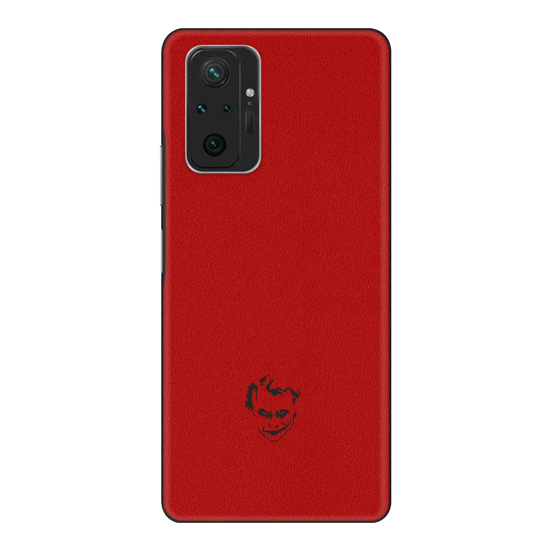 Redmi Note 10 Pro Max Skins & Wraps