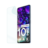 Redmi Note 10 Pro Max Screen Guard Protector