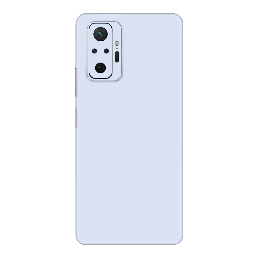 Redmi Note 10 Pro Skins & Wraps