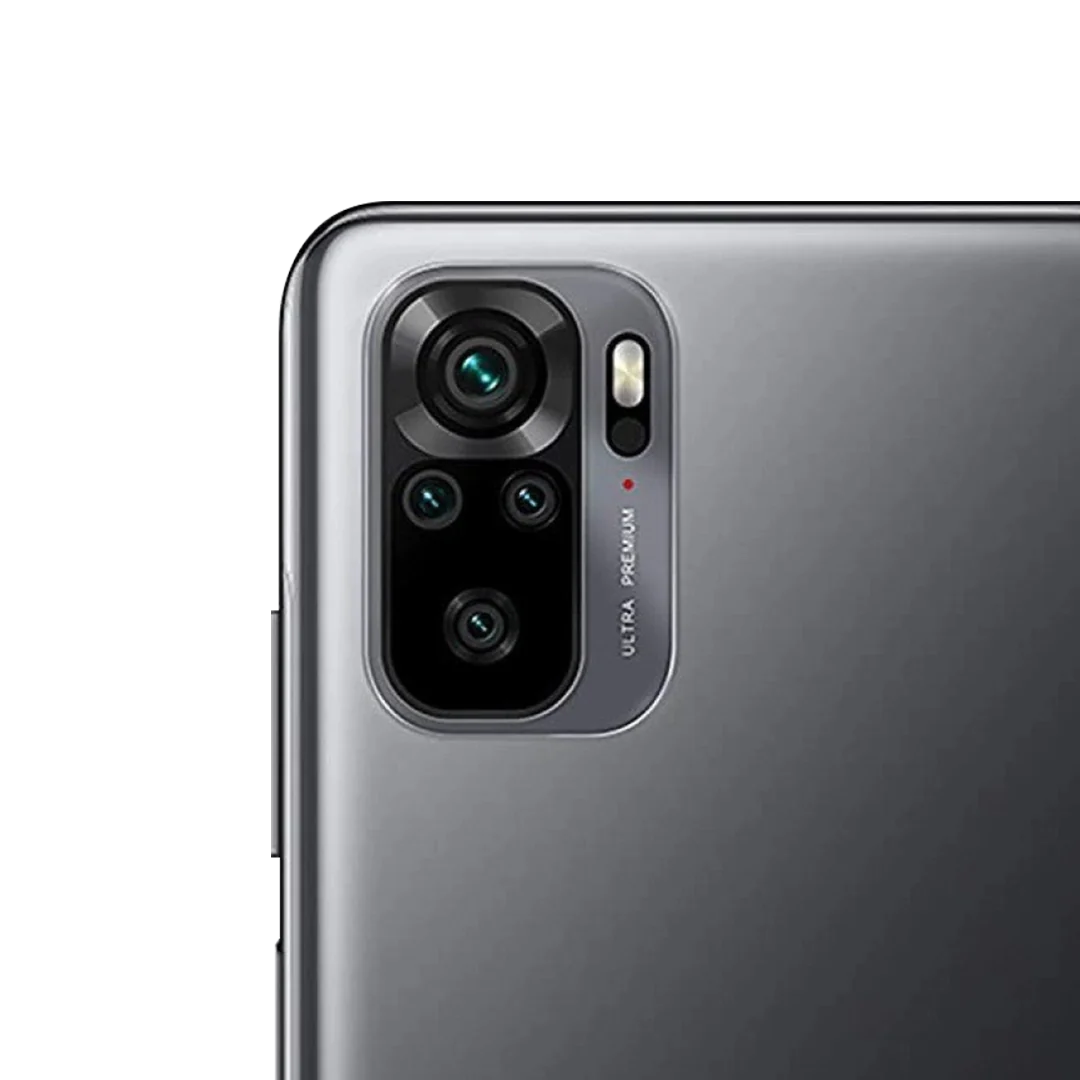 Redmi Note 10 Camera Skins