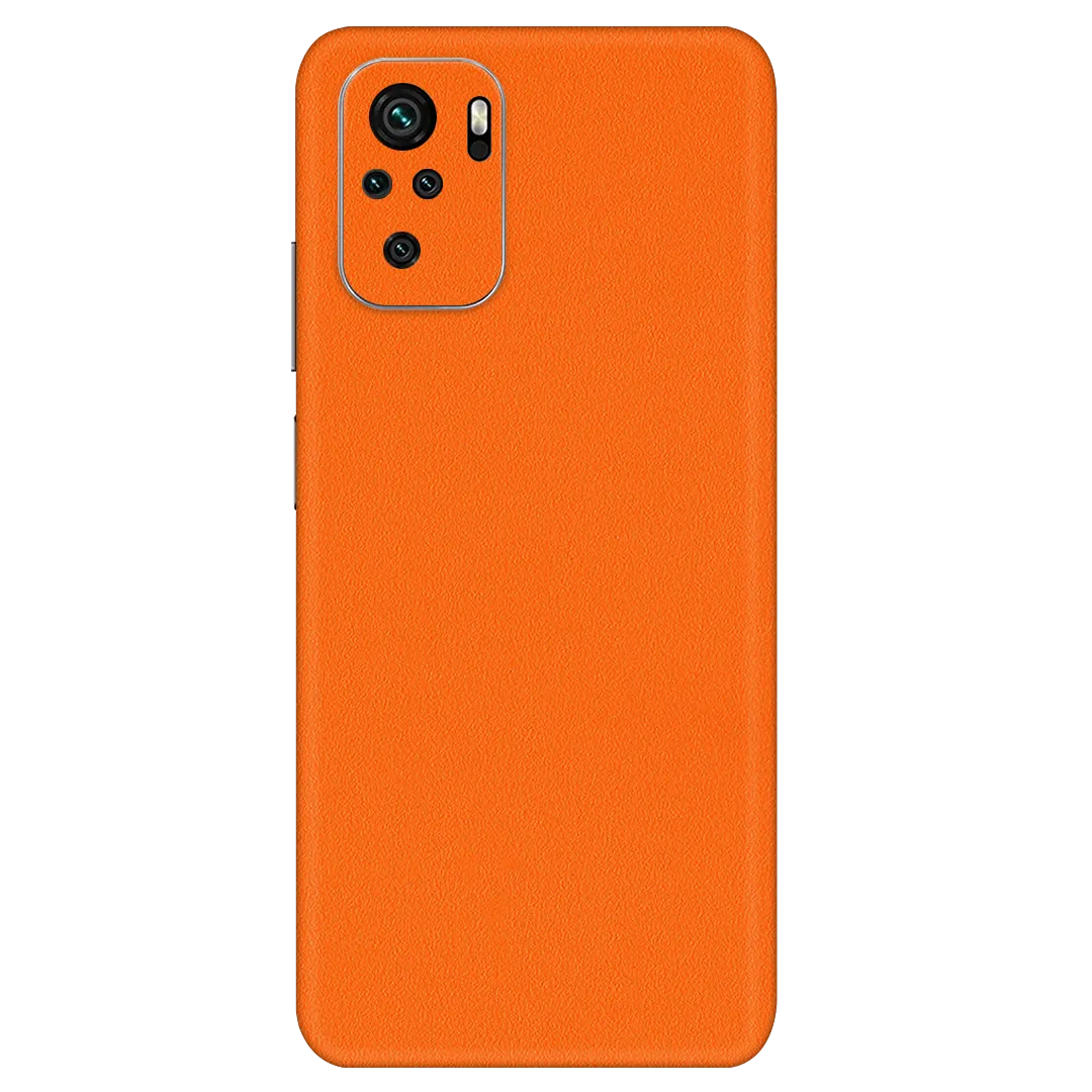 Redmi Note 10 Skins & Wraps