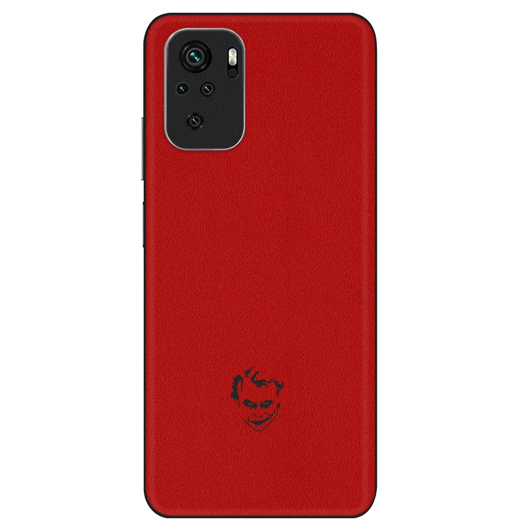 Redmi Note 10 Skins & Wraps