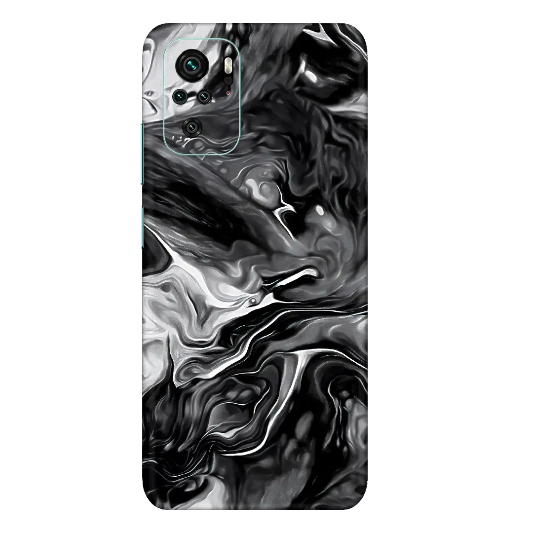 Preload Full Back / Midnight Fog