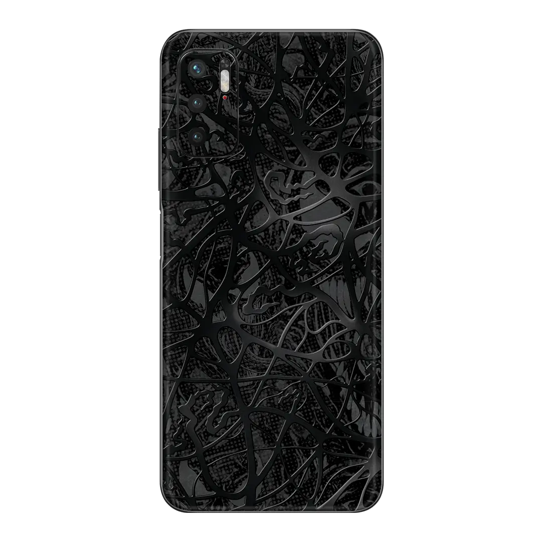 Preload Flat Back / Brutal Bite