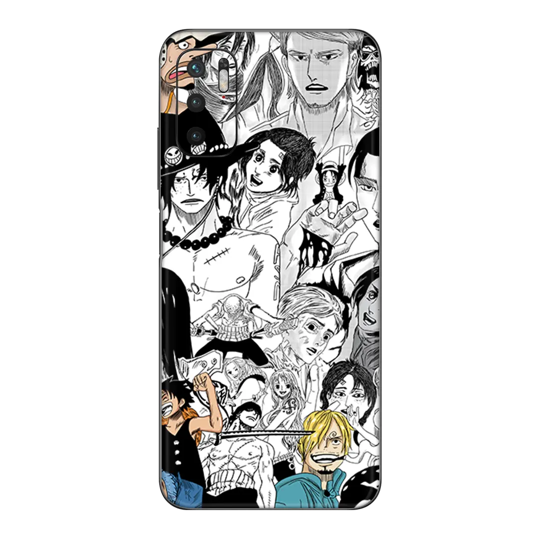 Preload Flat Back / Skull Titan