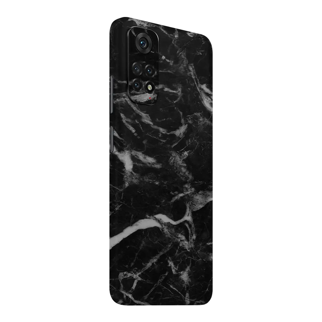 Preload Full Back / Black Marble