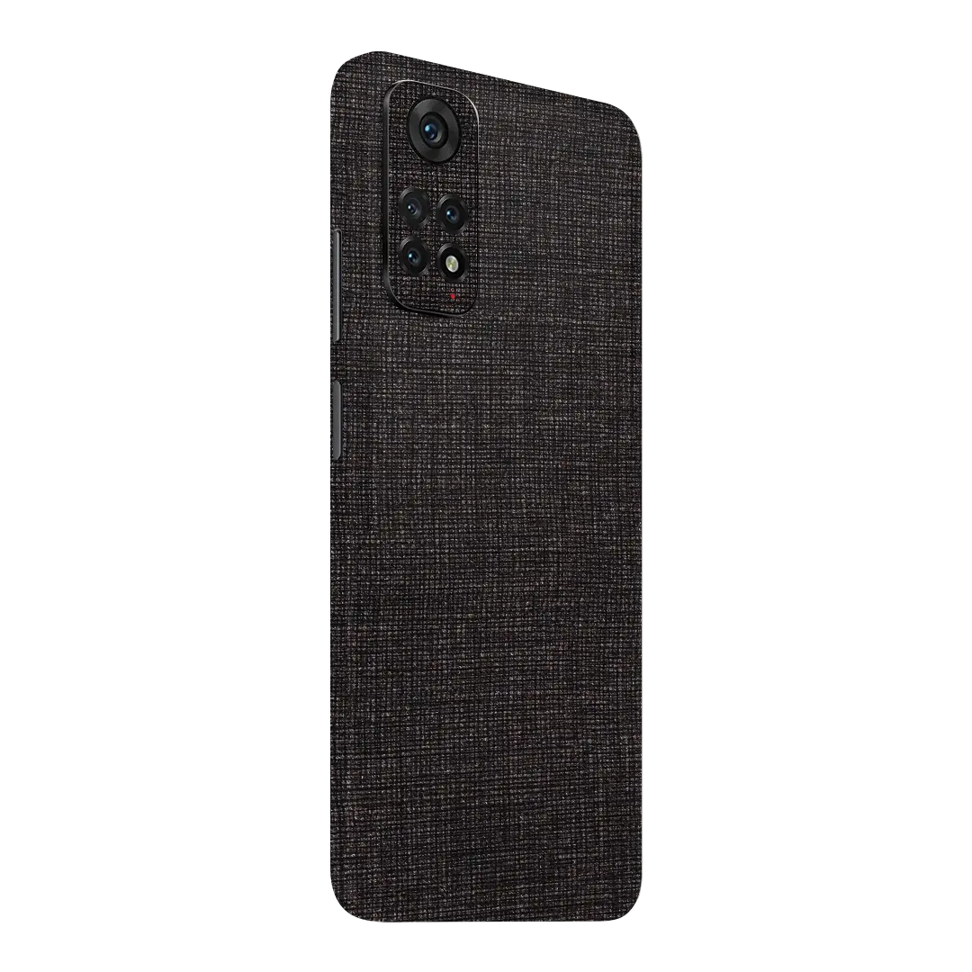 Preload Full Back / Fabrix