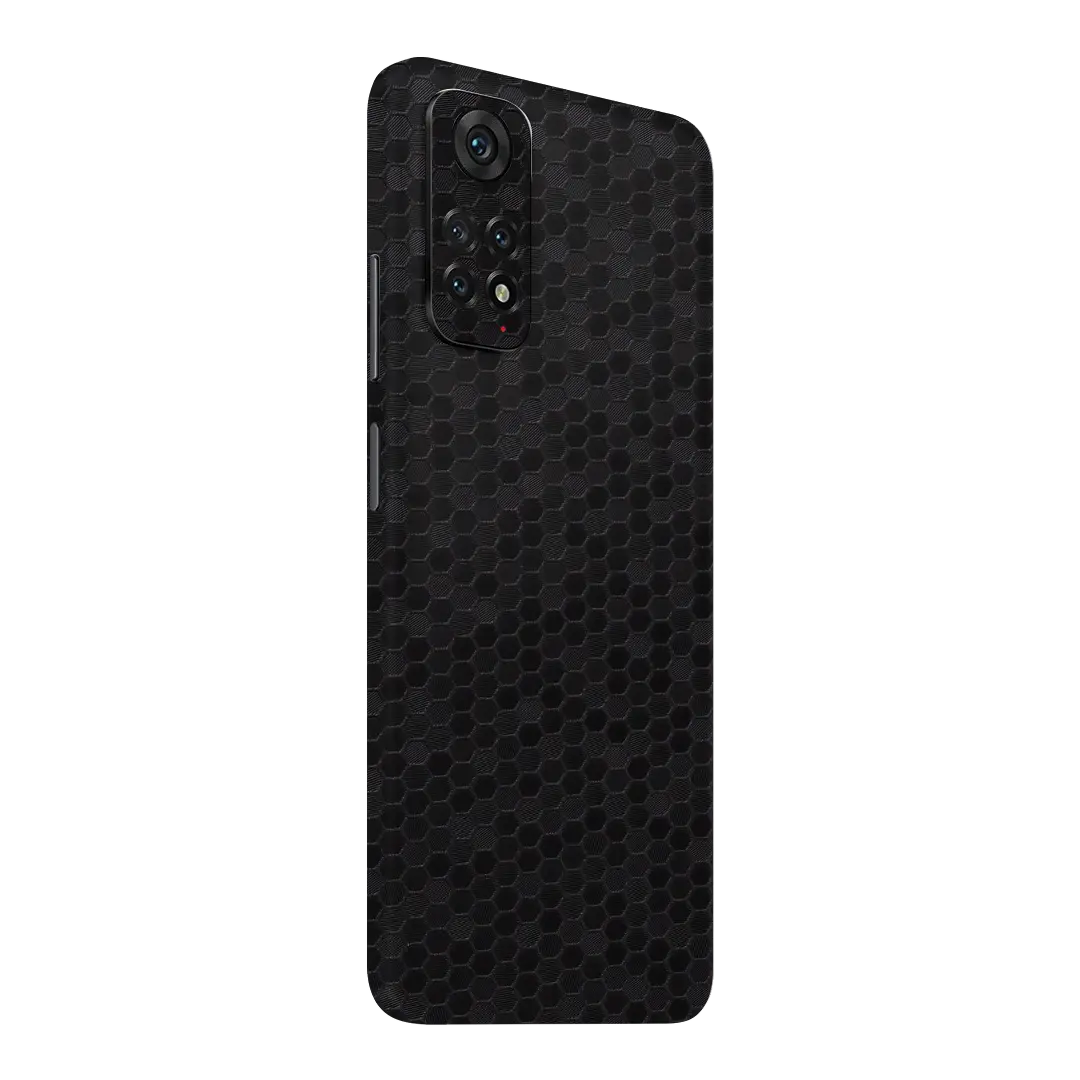 Preload Full Back / Hive