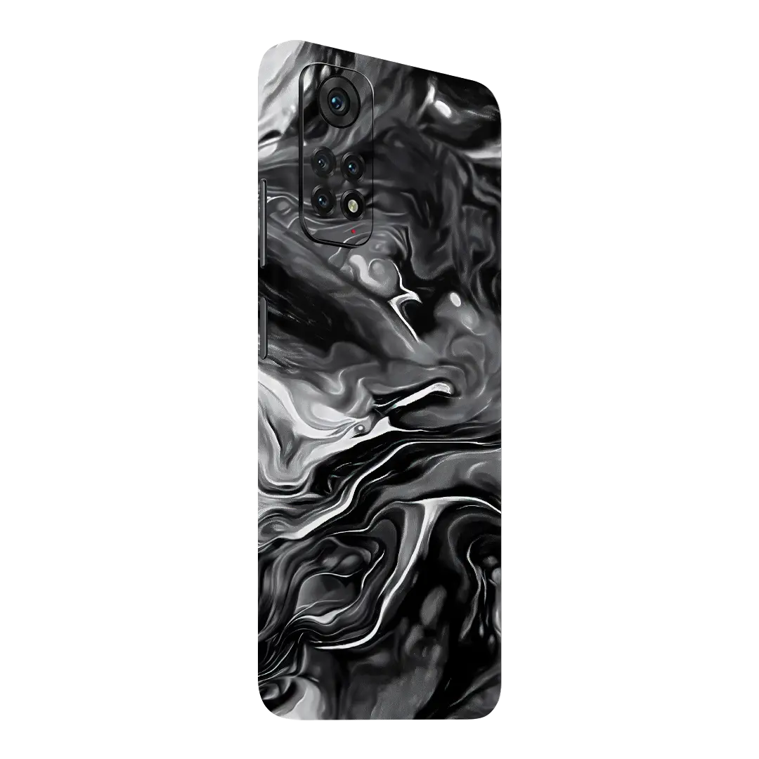 Preload Full Back / Midnight Fog