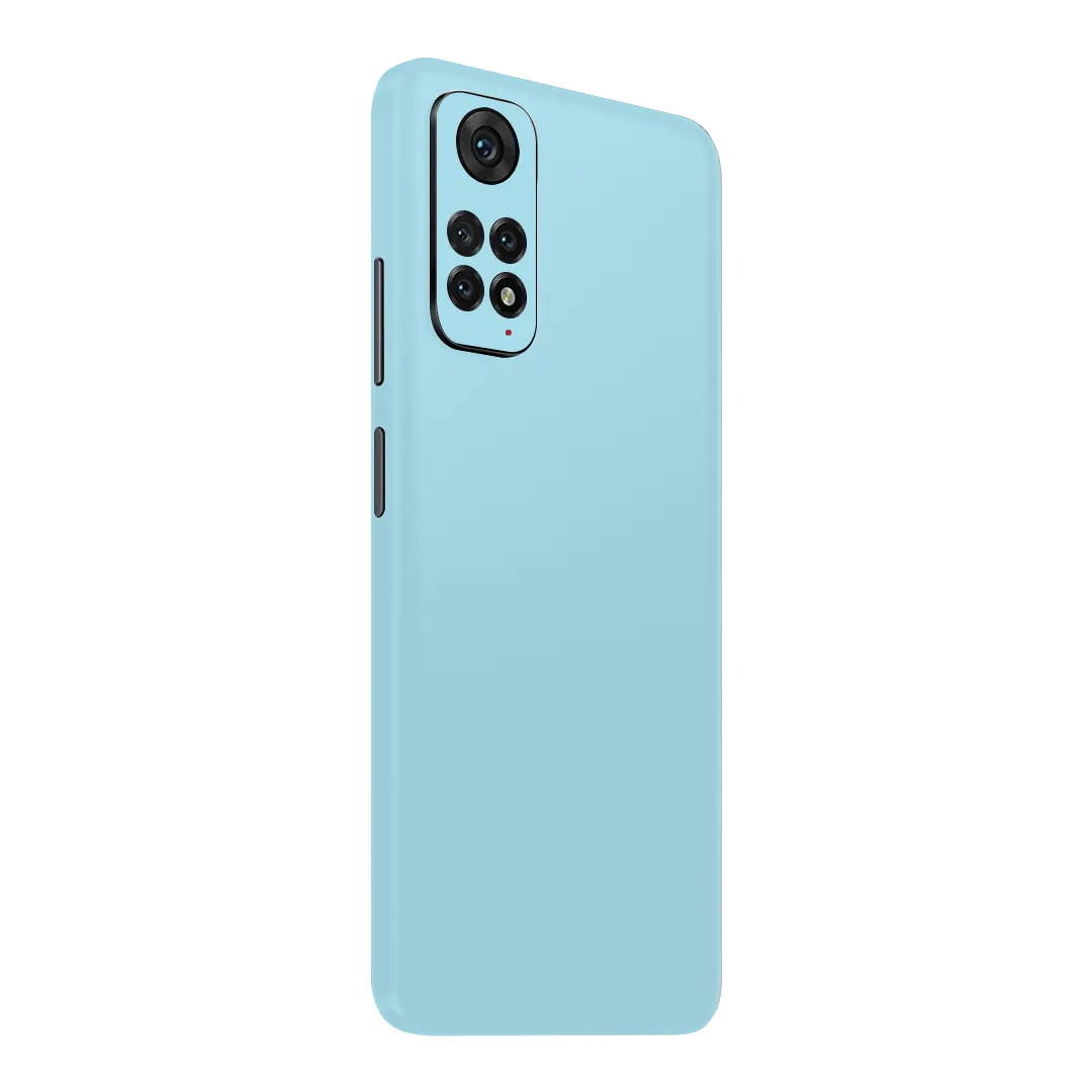 Preload Full Back / Pastel Blue