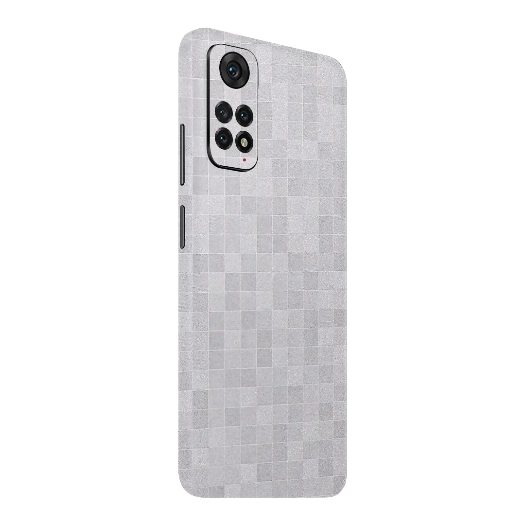 Preload Full Back / Pixels Light