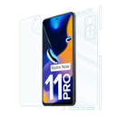 Redmi Note 11 Pro Screen Protector