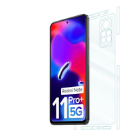 Redmi Note 11 Pro Plus Screen Protector