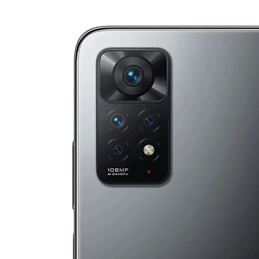 Redmi Note 11 Pro Camera Skins