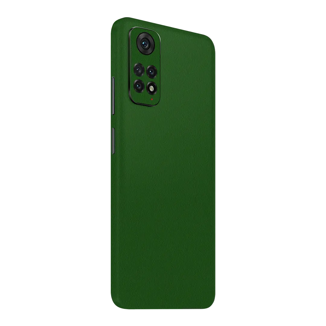 Preload Full Back / Sandstone Green