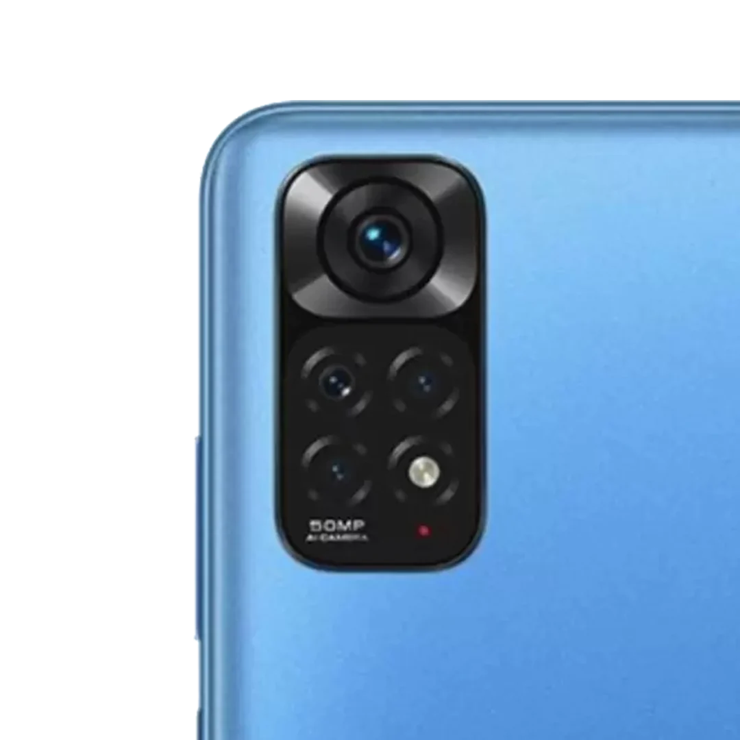 Redmi Note 11 Camera Skins