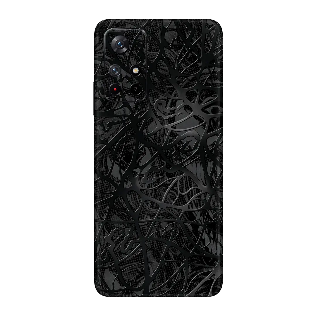 Preload Full Back / Brutal Bite